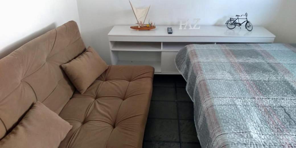 דירות Maravilhoso Apartamento 2Q, 5Min Para A Praia Do Pero! קאבו פריו מראה חיצוני תמונה